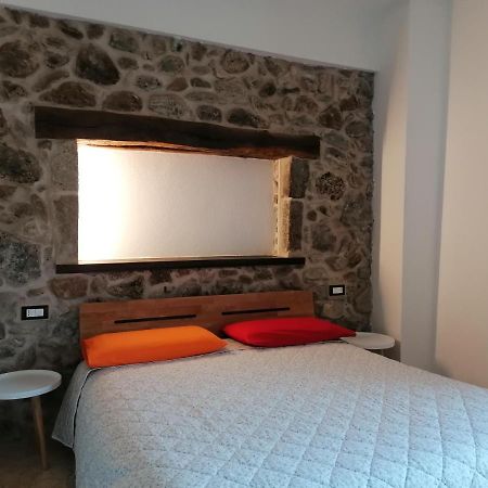 Bed and Breakfast Deiana Santu Lussurgiu Esterno foto