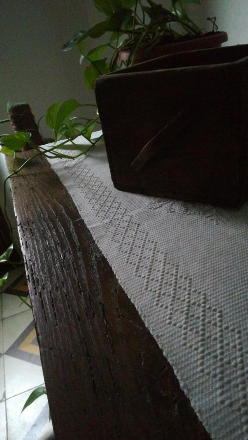 Bed and Breakfast Deiana Santu Lussurgiu Esterno foto