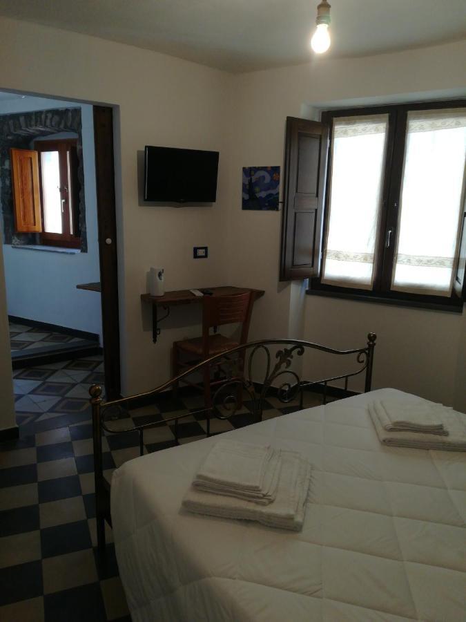 Bed and Breakfast Deiana Santu Lussurgiu Camera foto