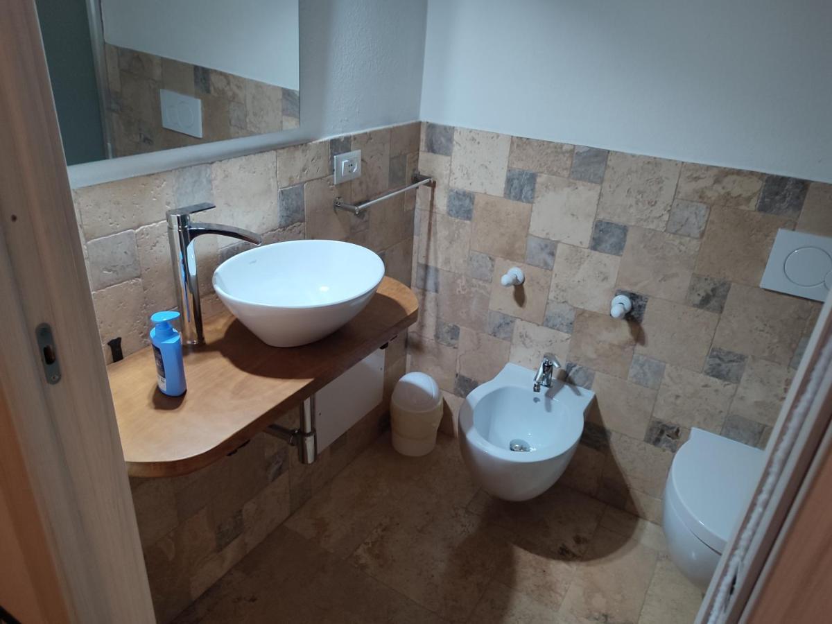 Bed and Breakfast Deiana Santu Lussurgiu Esterno foto