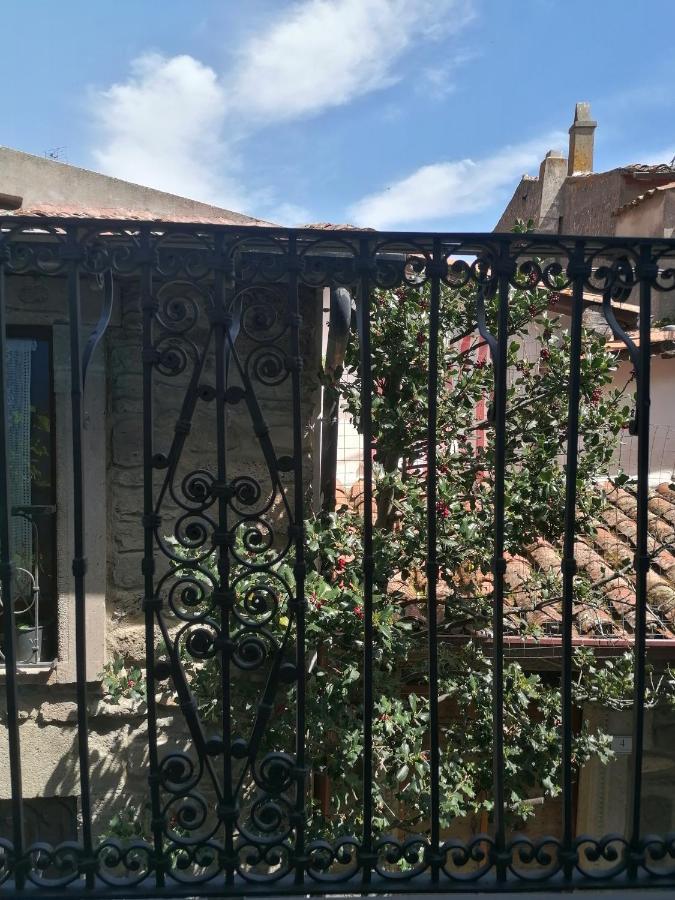 Bed and Breakfast Deiana Santu Lussurgiu Esterno foto